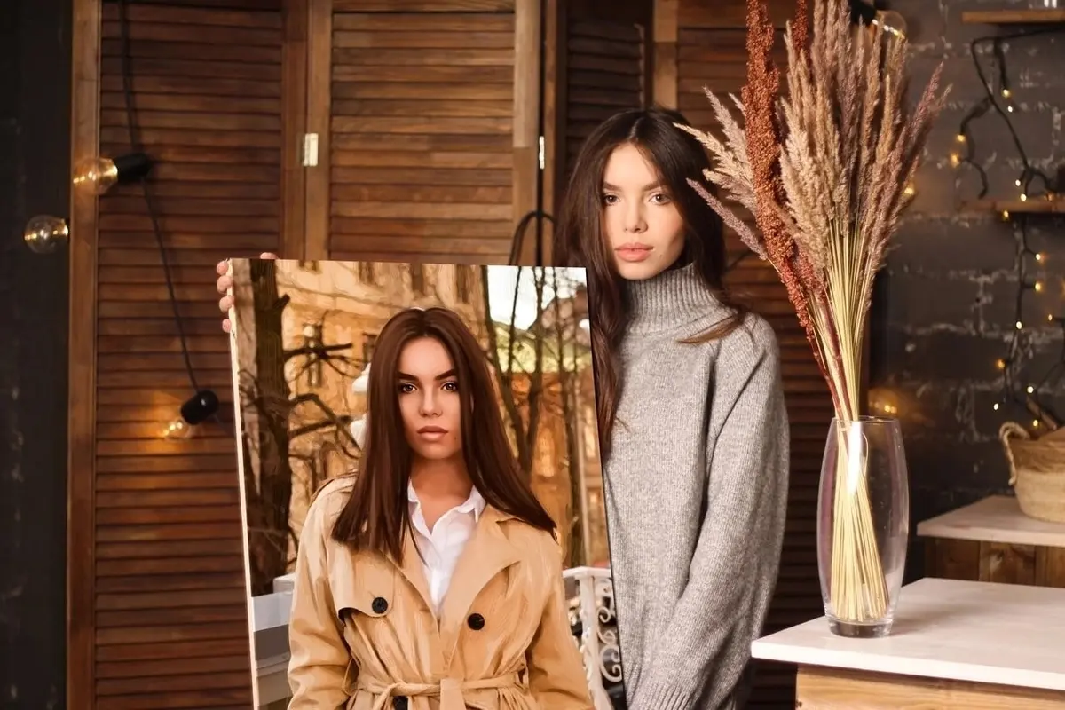 Pilt Mood, välguga pildistamine ja varrukas s31860