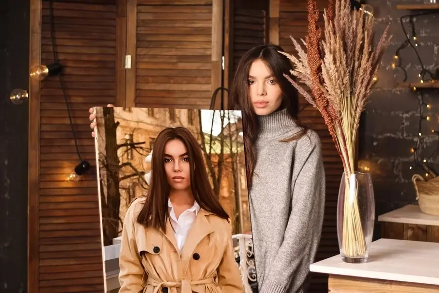 Pilt Mood, välguga pildistamine ja varrukas s31860