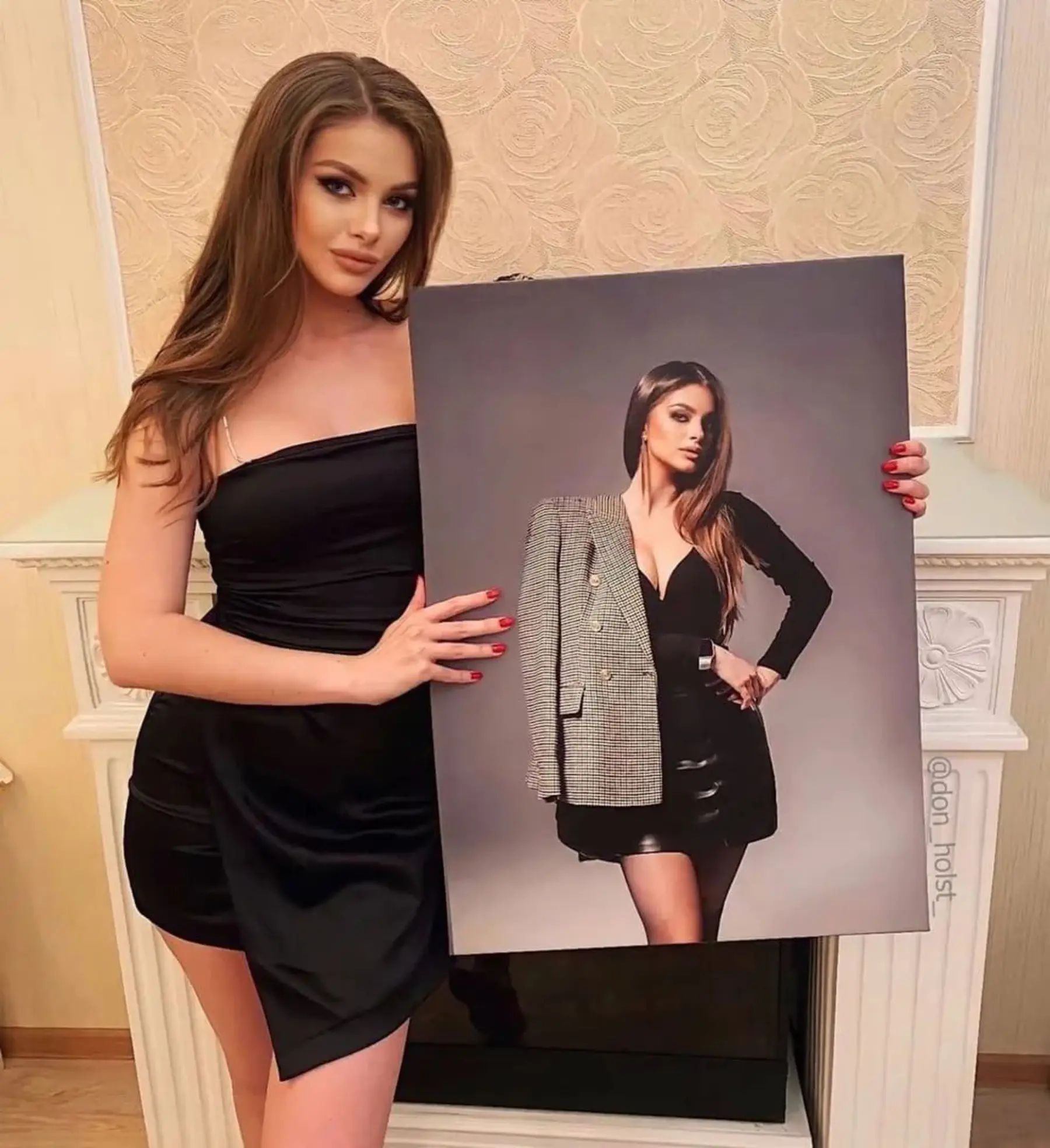 Pilt Juukse-, vuugi- ja tuppkleit s31866