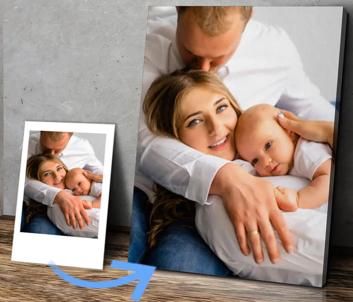 Pilt Pildistamine, naeratus ja lohutus s31868