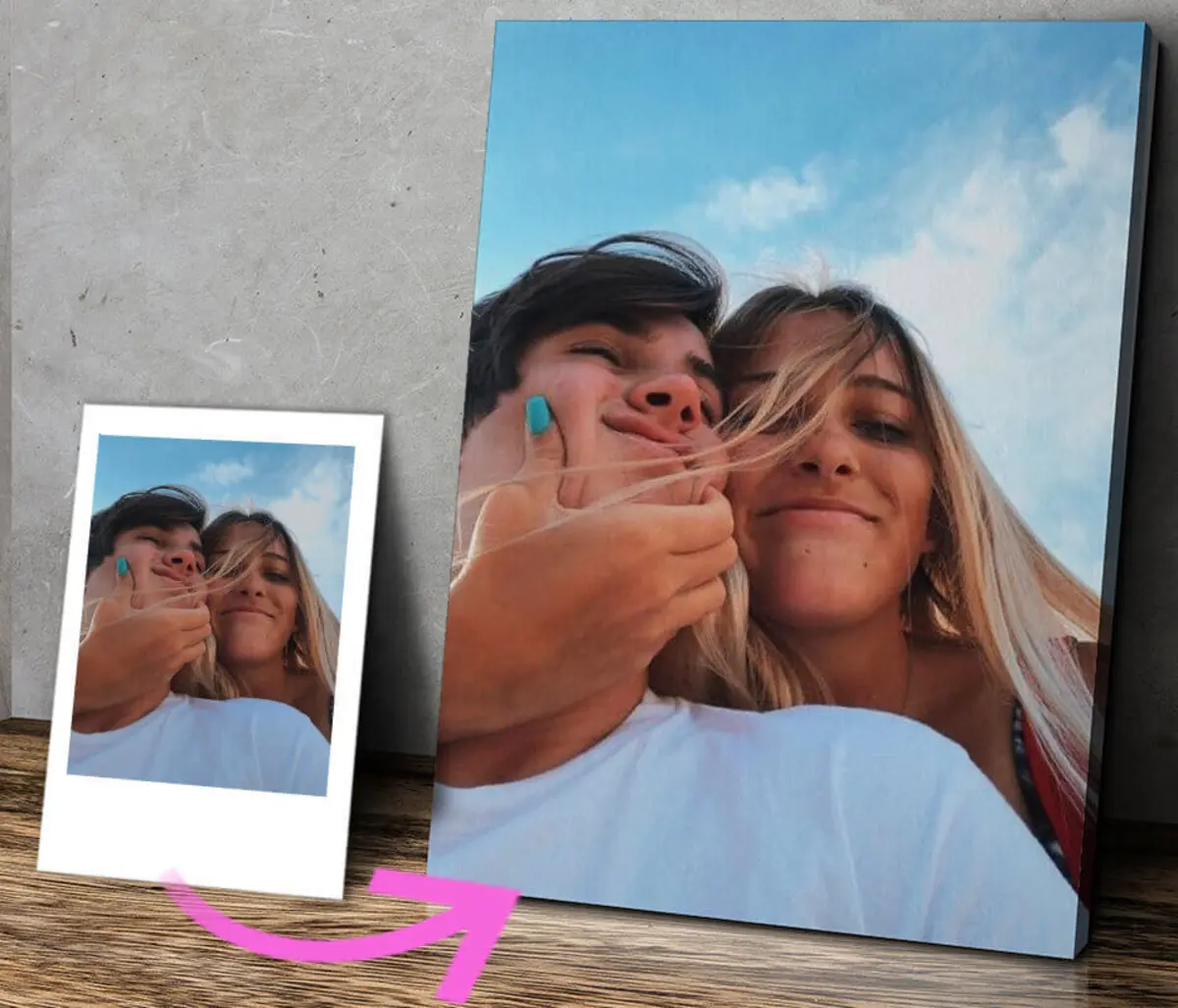 Pilt Naeratus, foto ja näoilme s31870