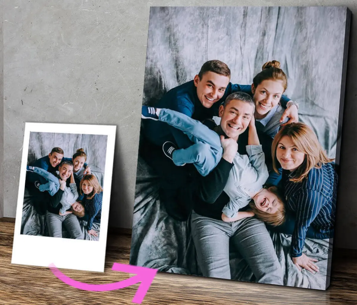 Pilt Naeratus, särk ja näoilme s31875