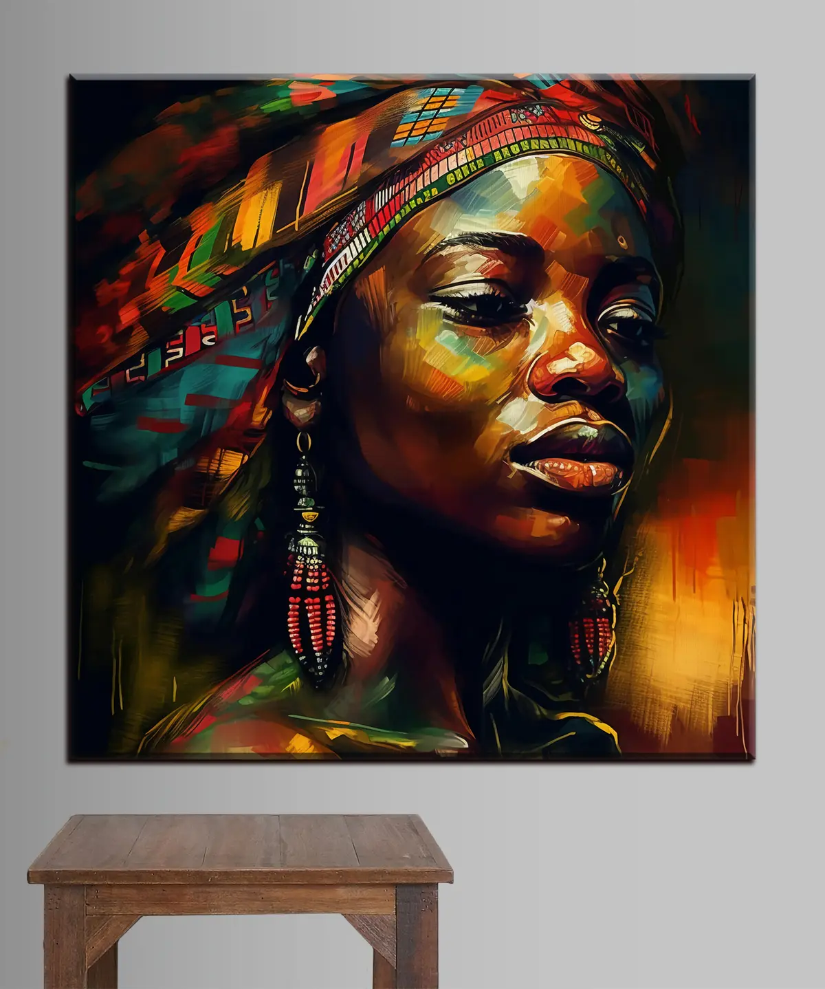 Pilt Kunst, kunstivärv ja värv s31765