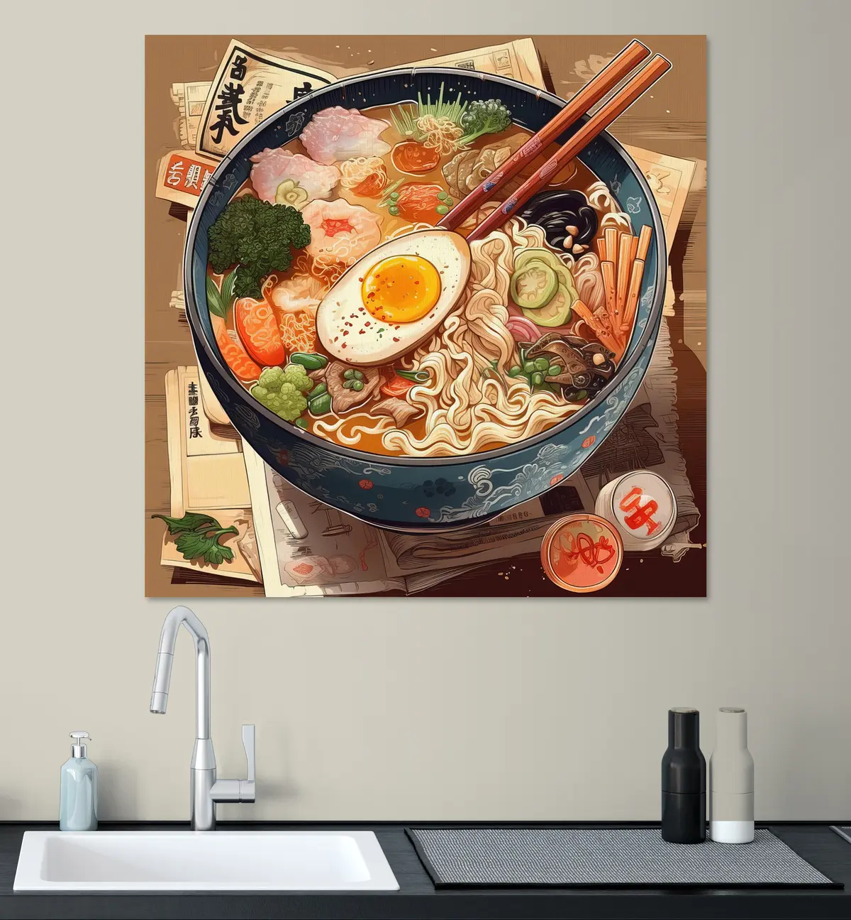 Pilt Toit, koostis ja retsept s32121