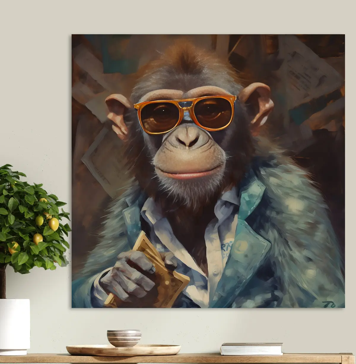 Pilt Nägemishooldus, prillid ja lahe s32172