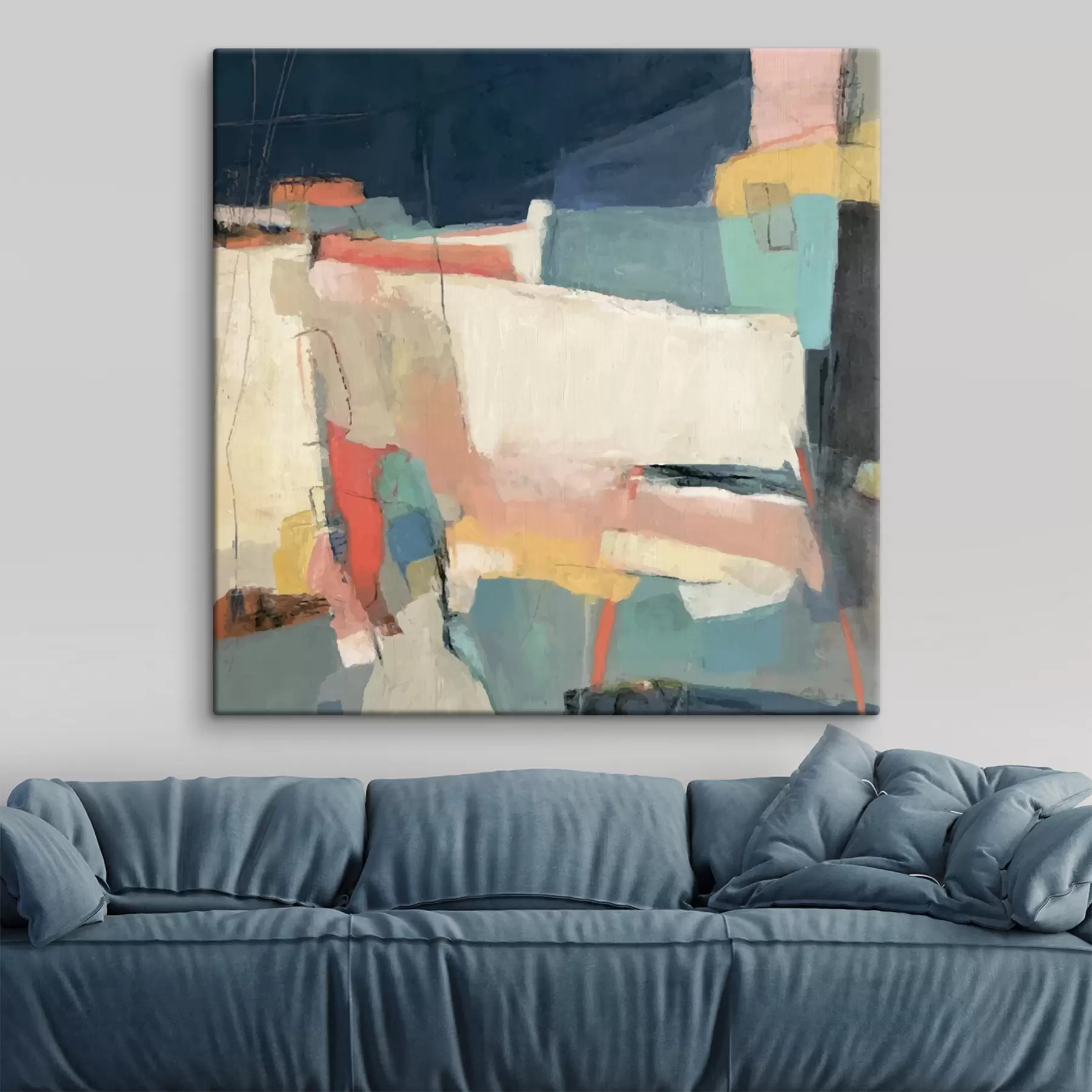 Fototapeedid Kunstvärv, maalimine ja loominguline kunst s32446