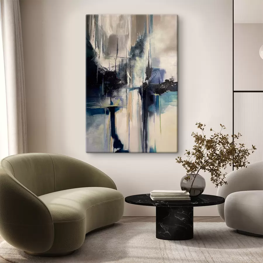 Pilt Kunstivärv, värv ja pilv s32445