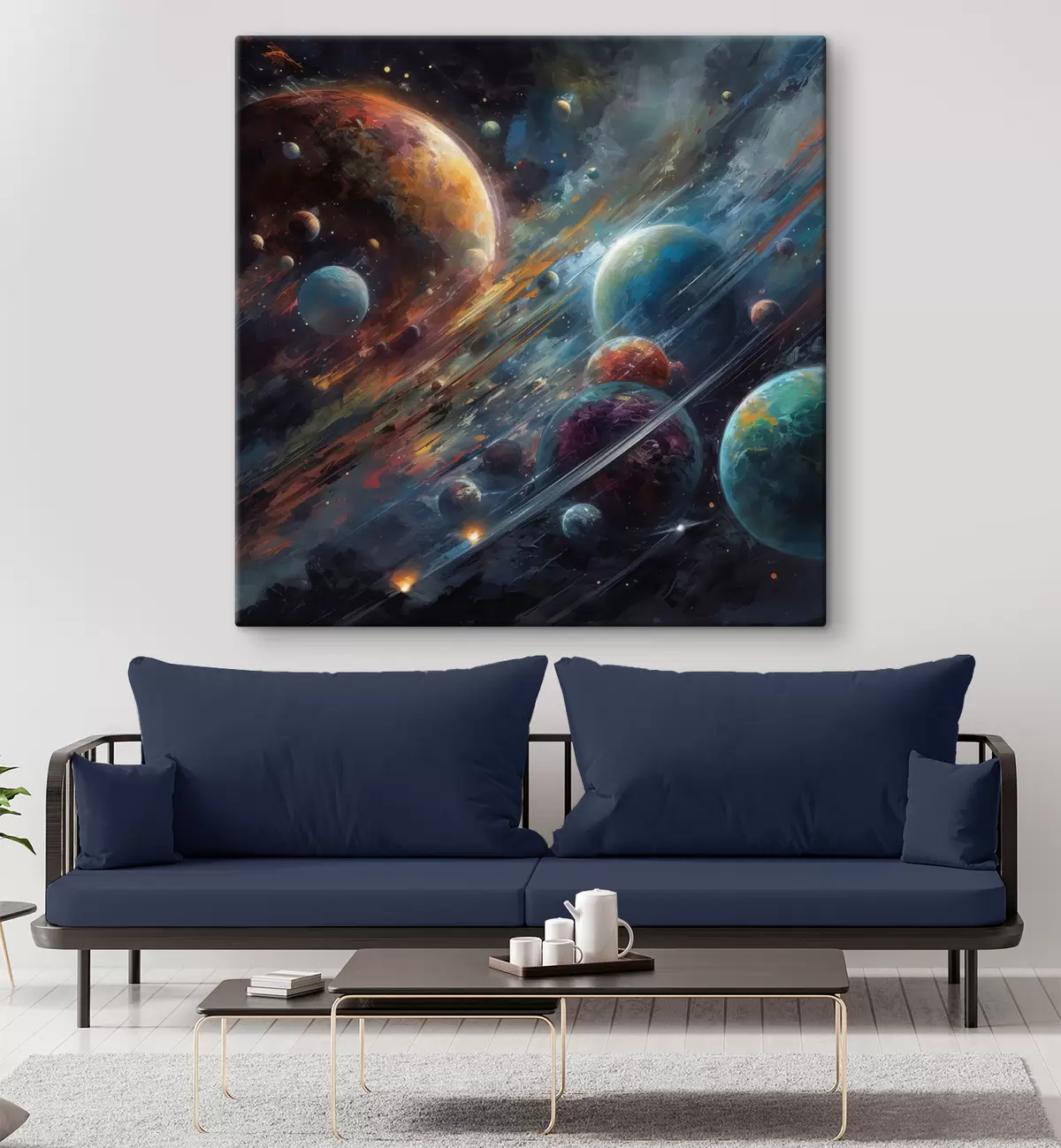 Pilt Atmosfäär, maailm ja loodus s32350