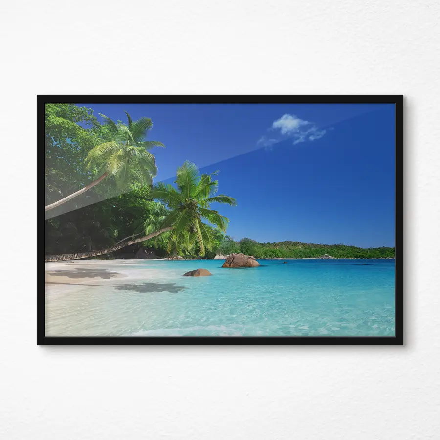 Fototapeedid Ristkülik, tekstiil ja font f00029