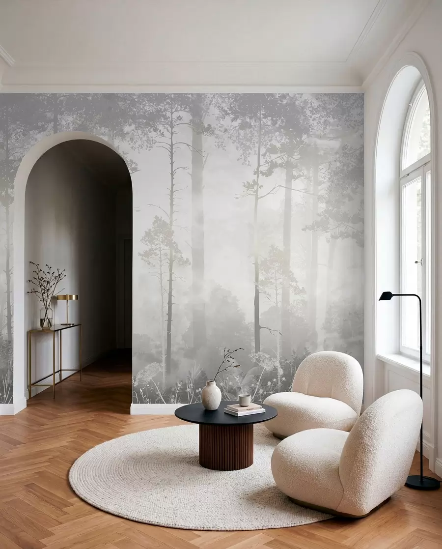Fototapeedid Mets udus u94439