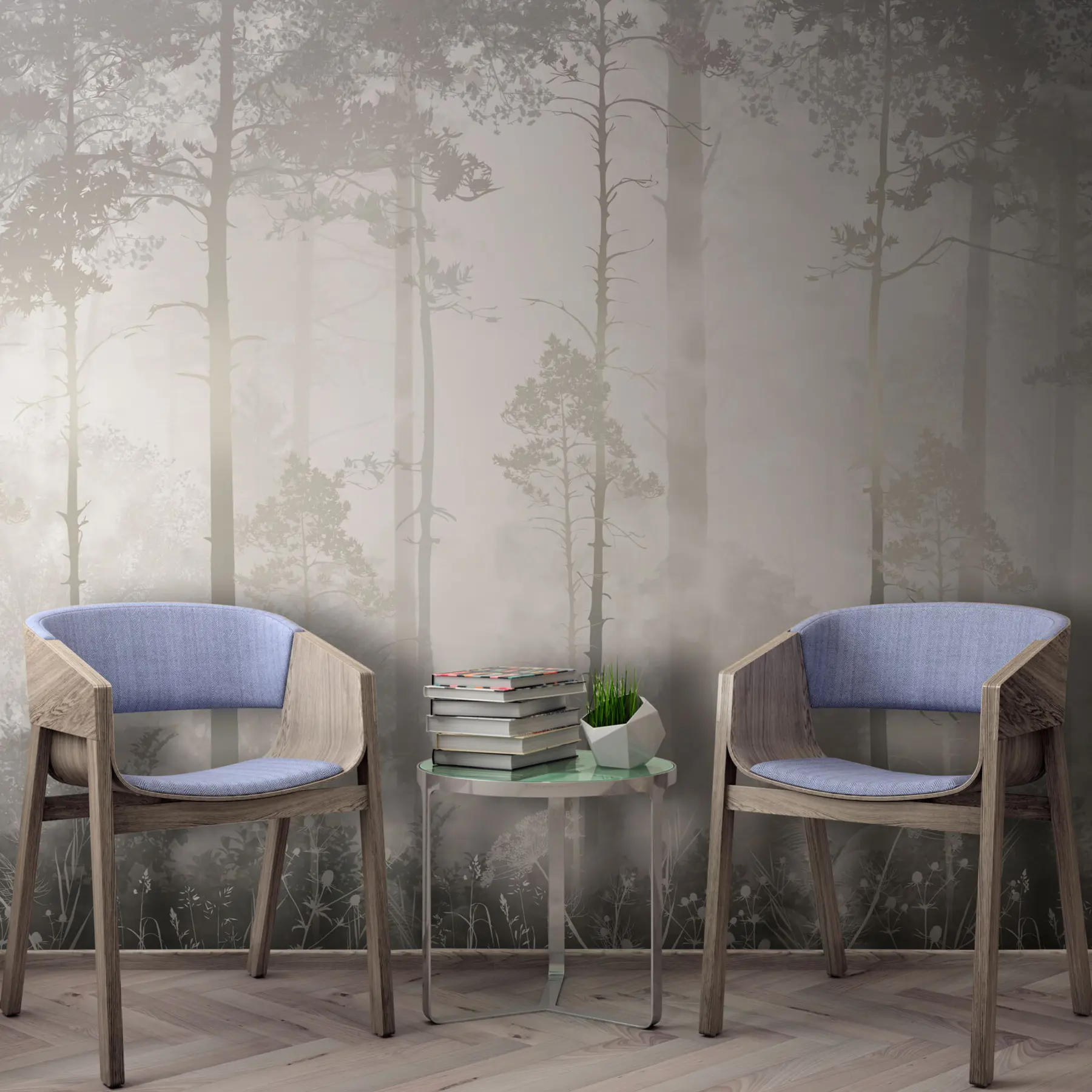 Fototapeedid Mets udus u94439