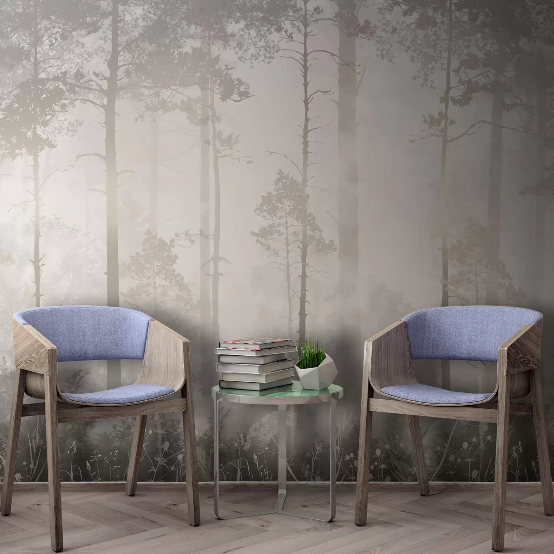 Fototapeedid Mets udus u94439