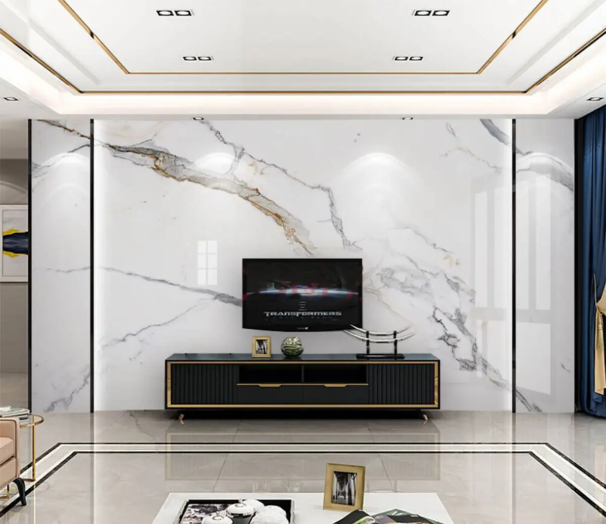 Fototapeedid Marmorist sein u03022