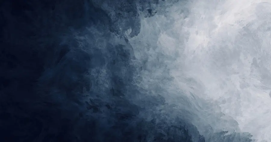 Fototapeedid Vesi, pilv ja hall u03136