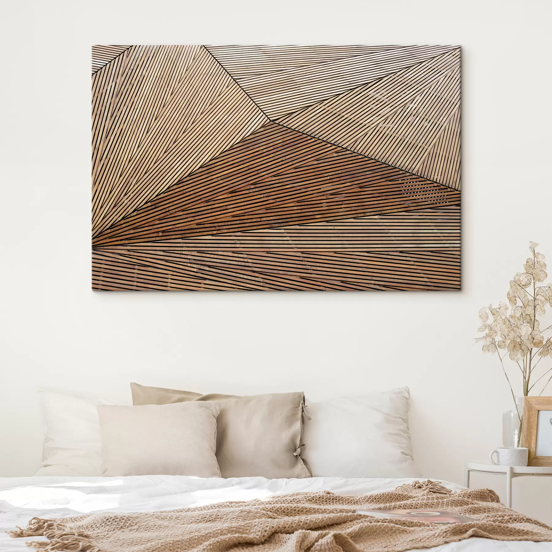 Pilt Pruun, puit ja materjali omadus s32750