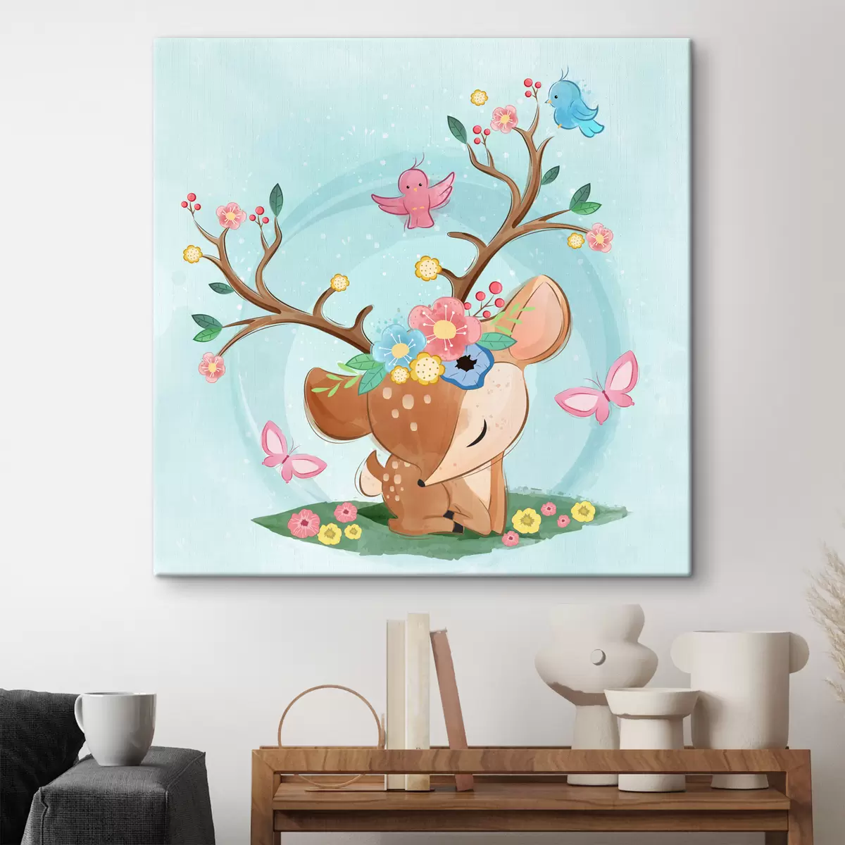 Pilt Multifilm, inimesed looduses ja organismis s32795