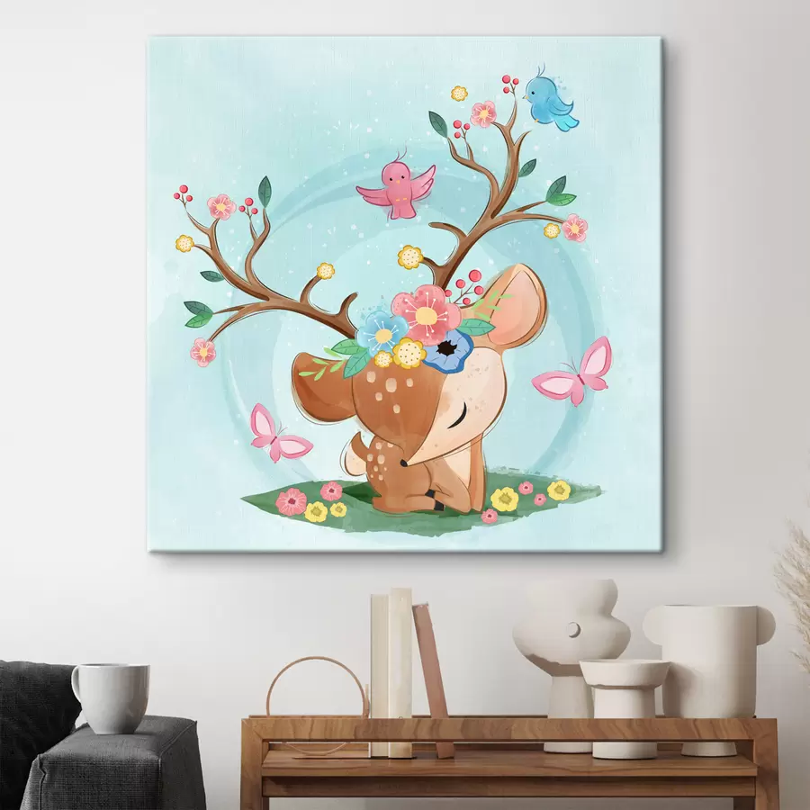 Pilt Multifilm, inimesed looduses ja organismis s32795