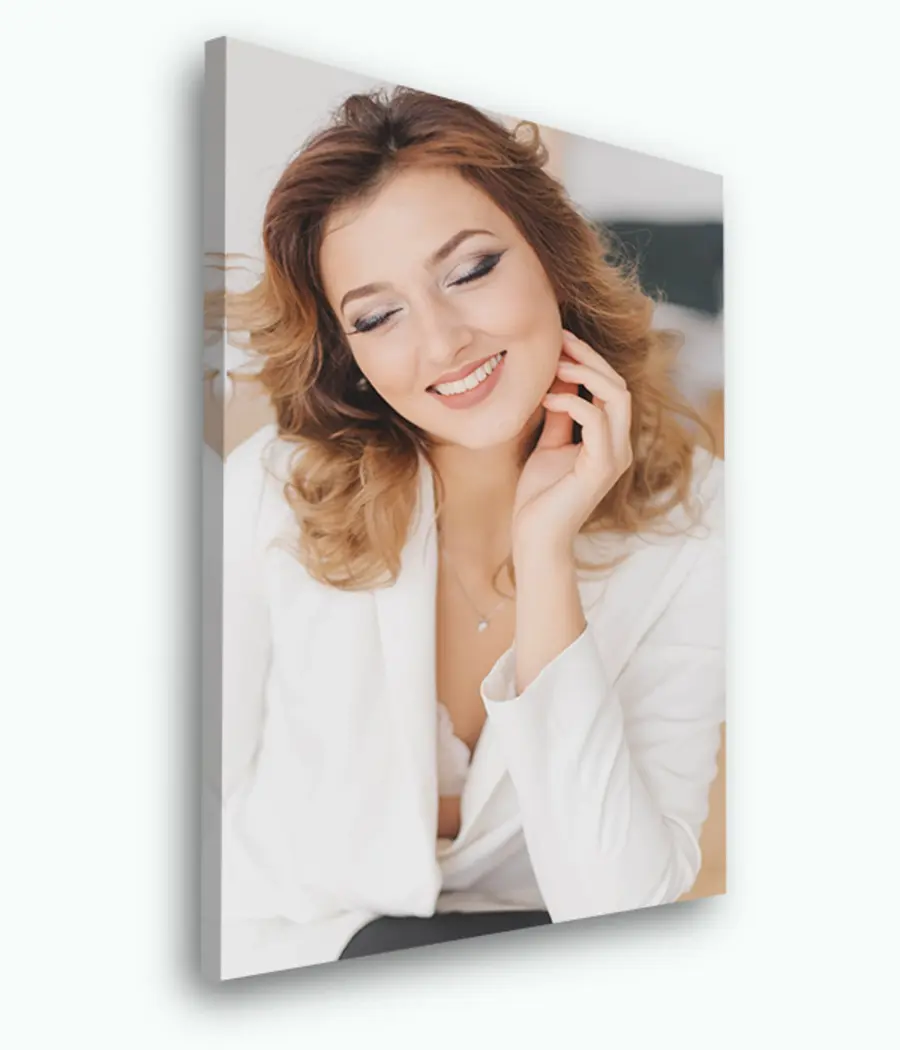 Pilt Naeratus, kael ja varrukas s33106