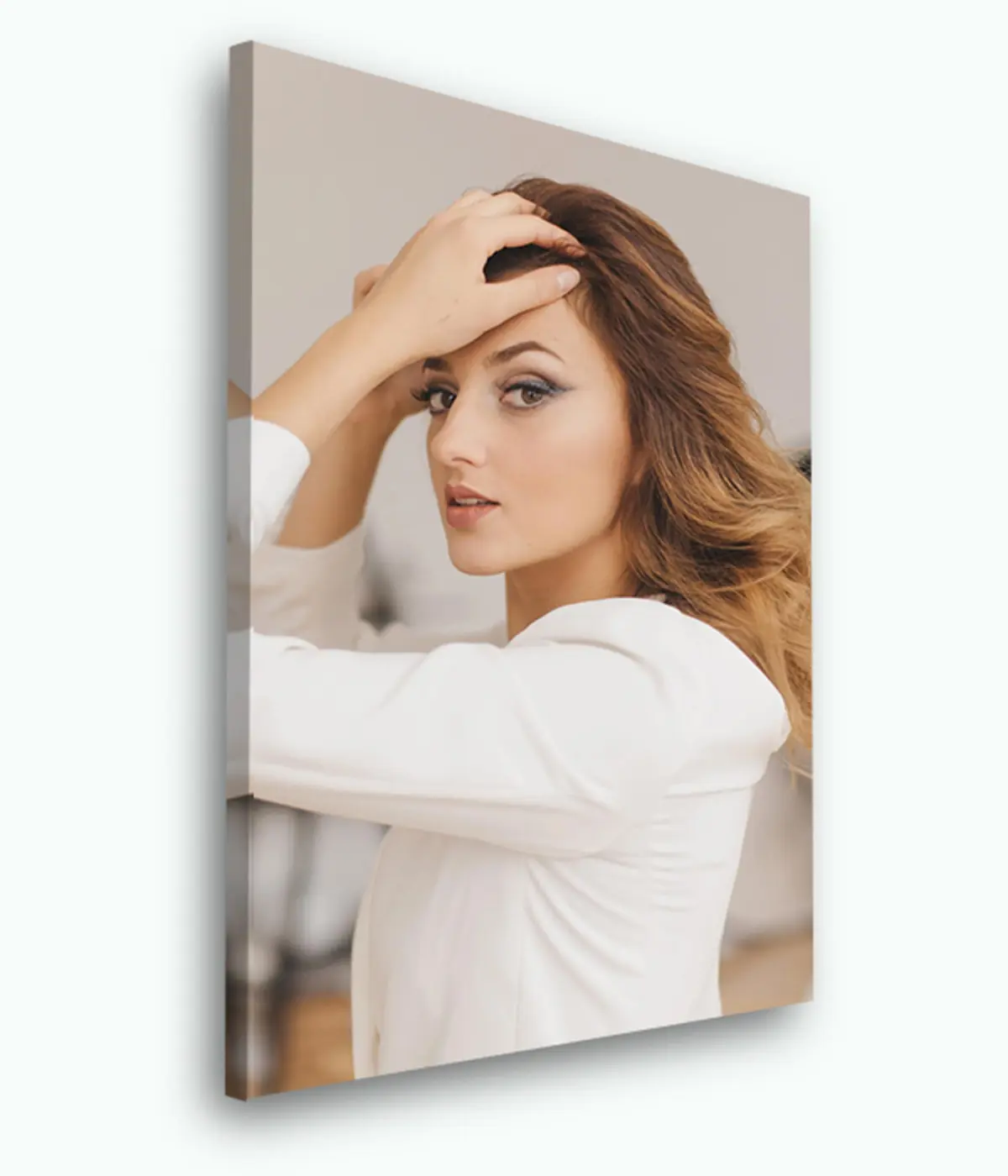 Pilt Välguga pildistamine, kael ja ripsmed s33107