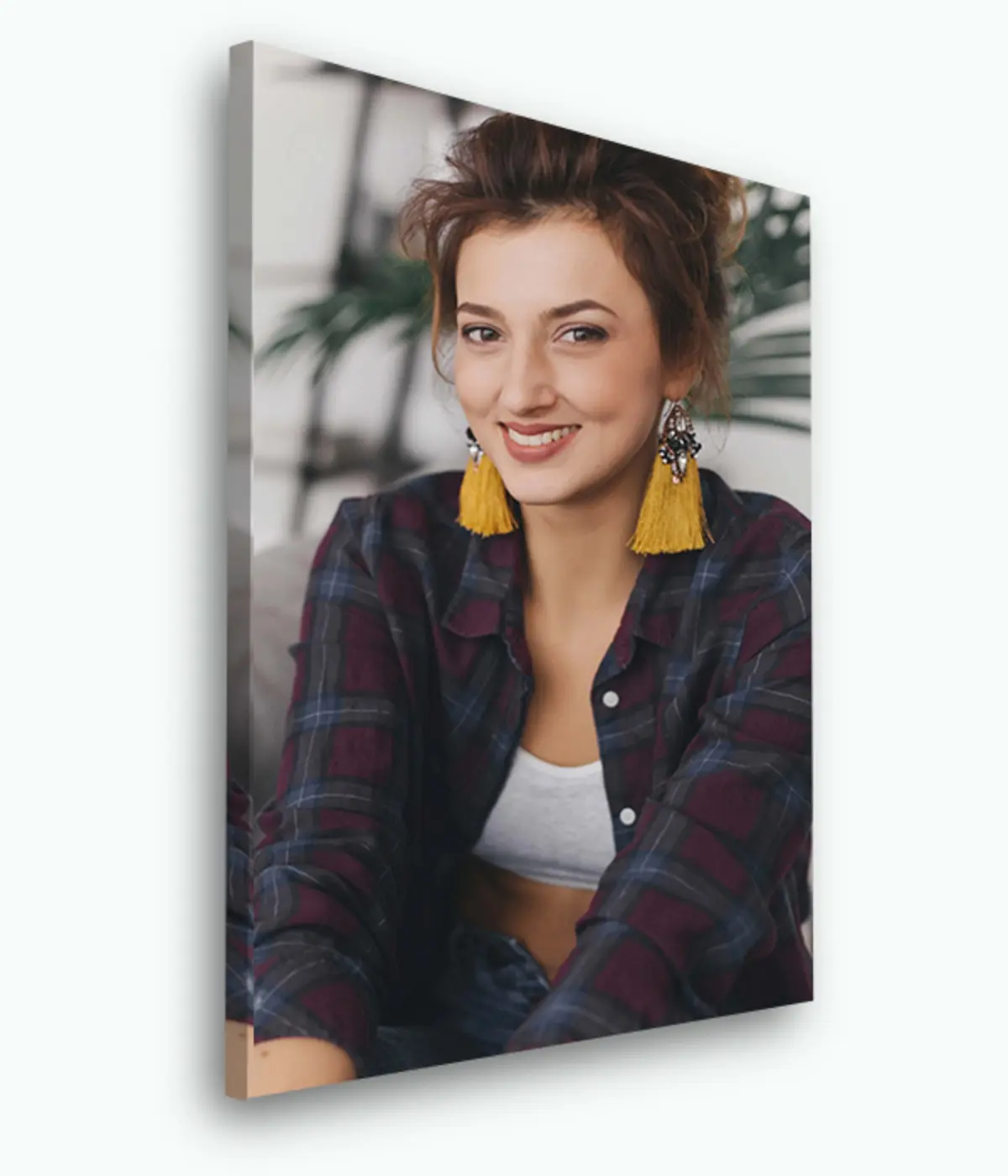 Pilt Naeratus, kulmud ja toode s33108