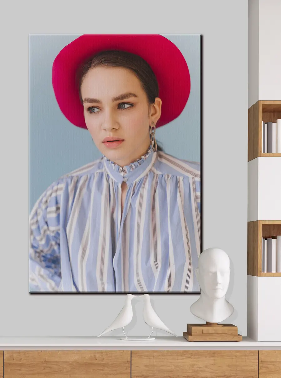 Pilt Huul, kulmud ja ripsmed s33112