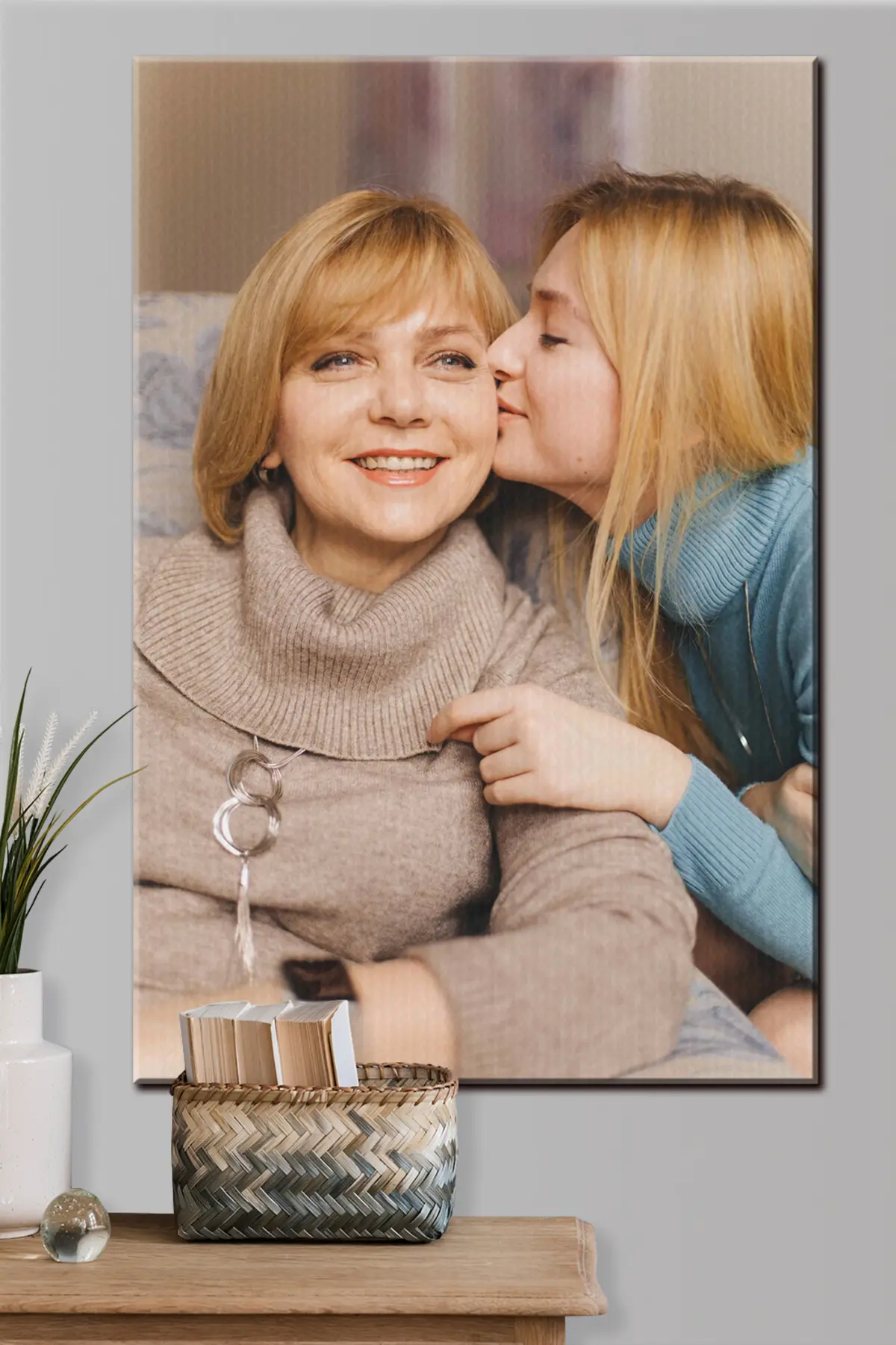 Pilt Põsk, naeratus ja rõõmus s33114