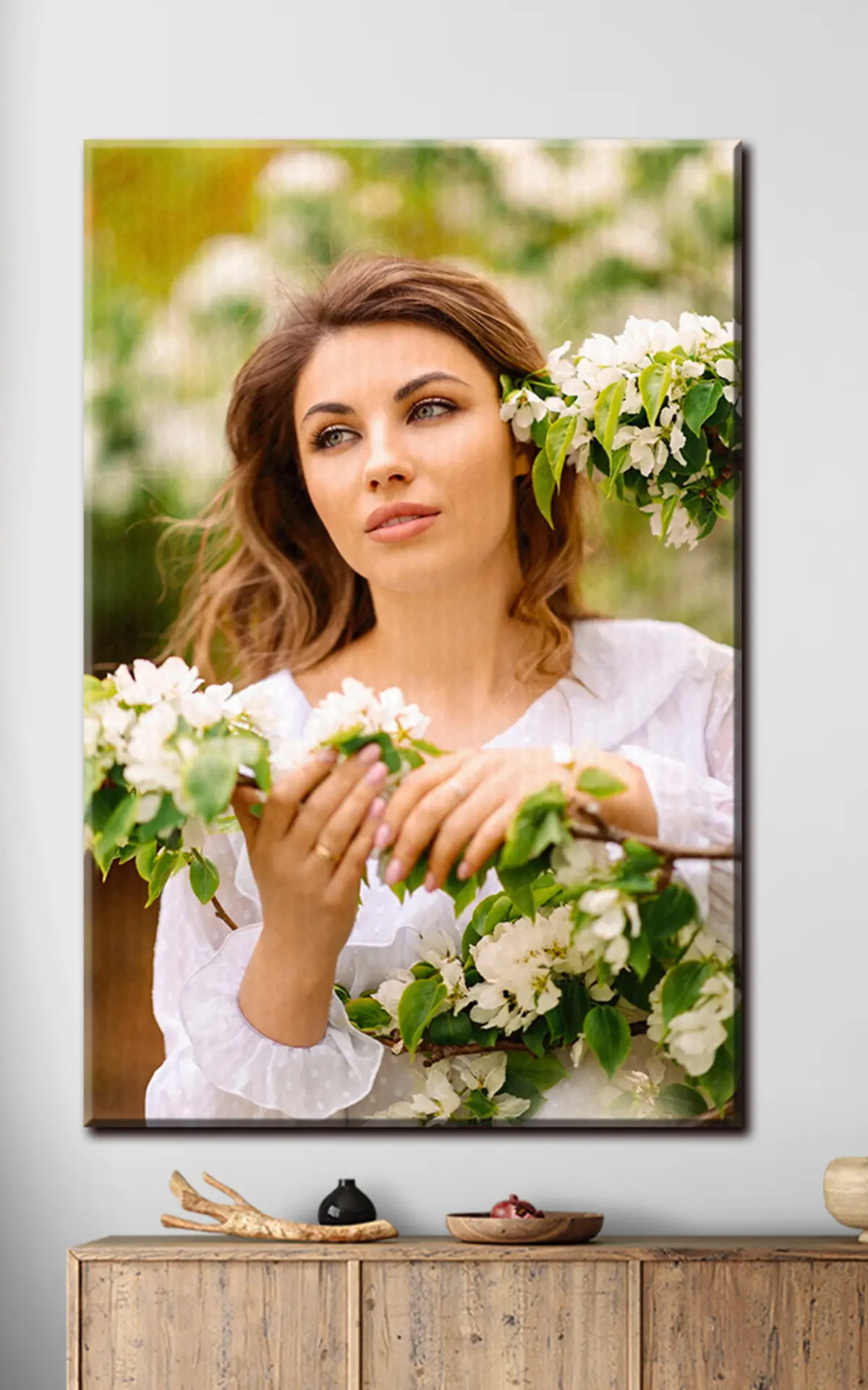 Pilt Lill, taim ja ripsmed s33116