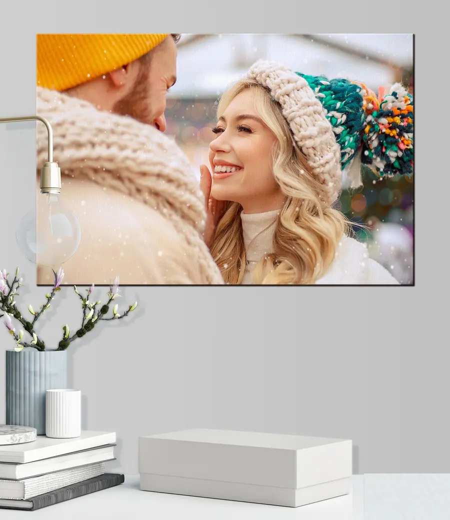 Pilt Juuksed, huuled ja naeratus s33124