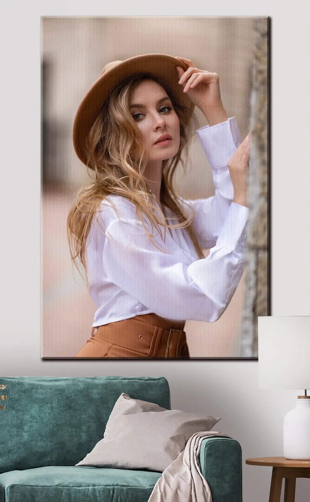 Pilt Ripsmete, žestide ja välguga pildistamine s33137