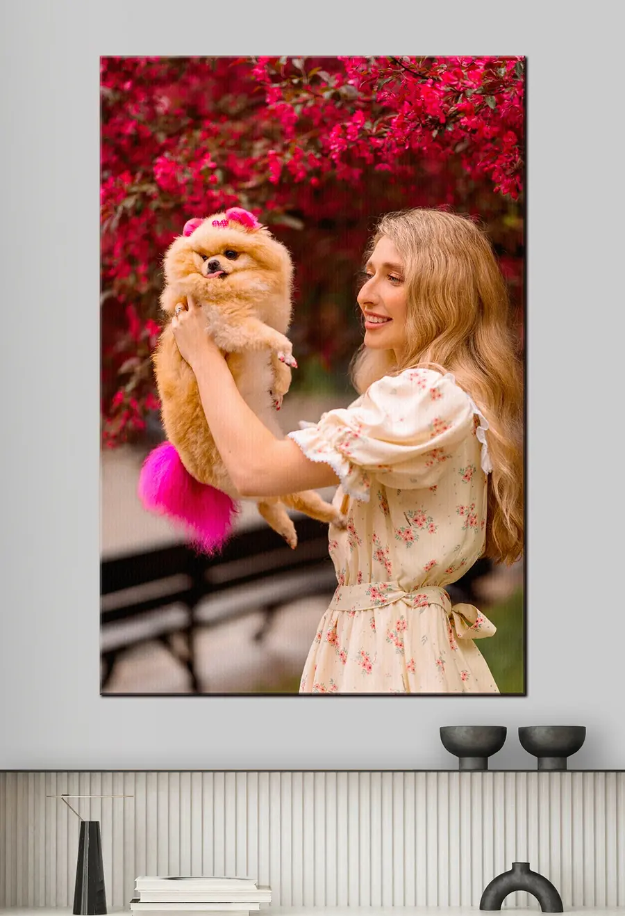 Pilt Naeratus, varrukas ja žest s33142