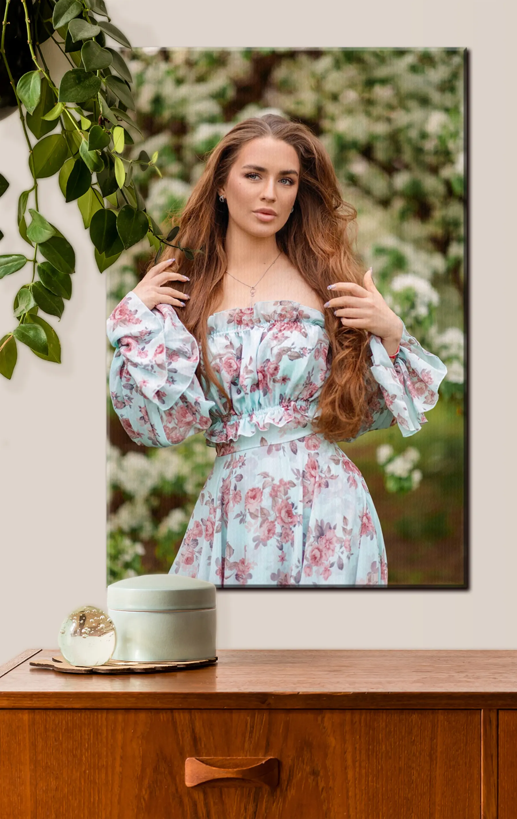 Pilt Taim, kleit ja varrukas s33146