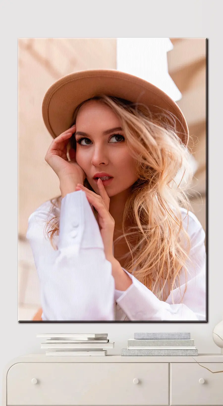 Pilt Juuksed, pea ja kulmud s33151