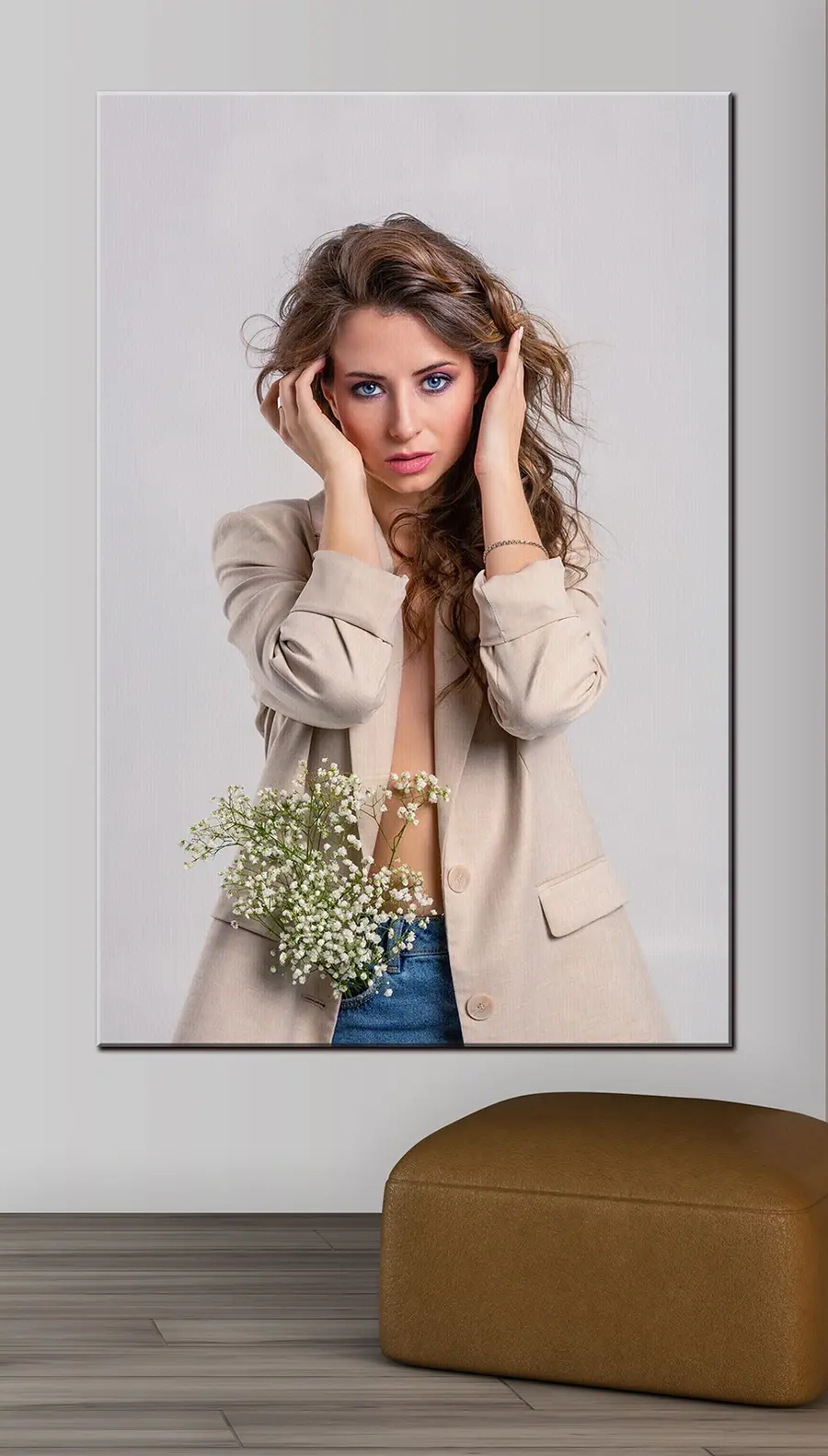 Pilt Taim, varrukas ja krae s33153