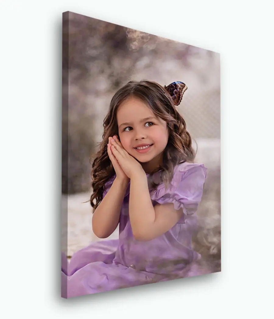 Pilt Juuksed, pea ja naeratus s33156