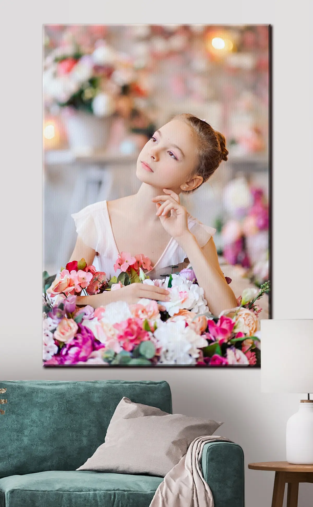 Pilt Taim, kleit ja ripsmed s33158