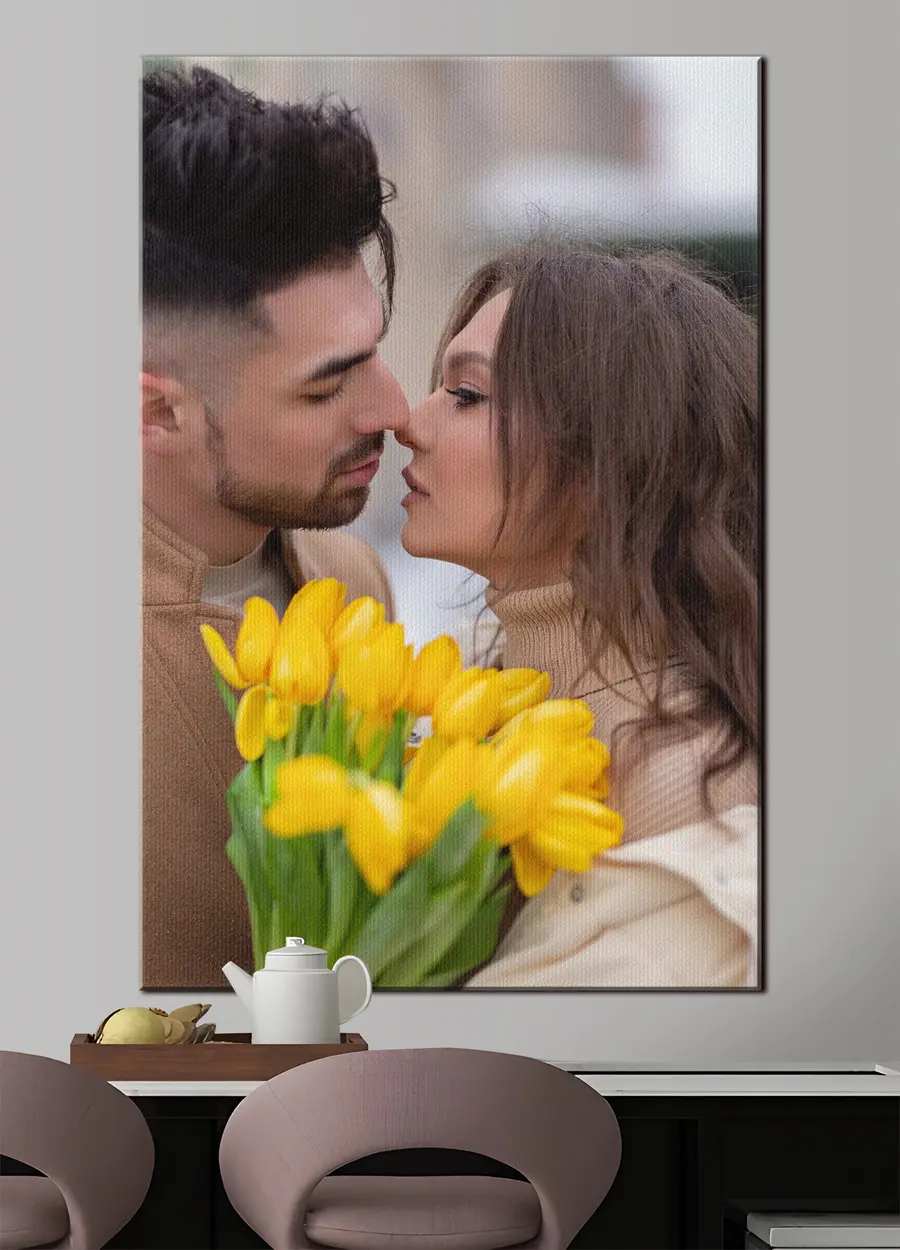 Pilt Lill, taim ja kroonleht s33160