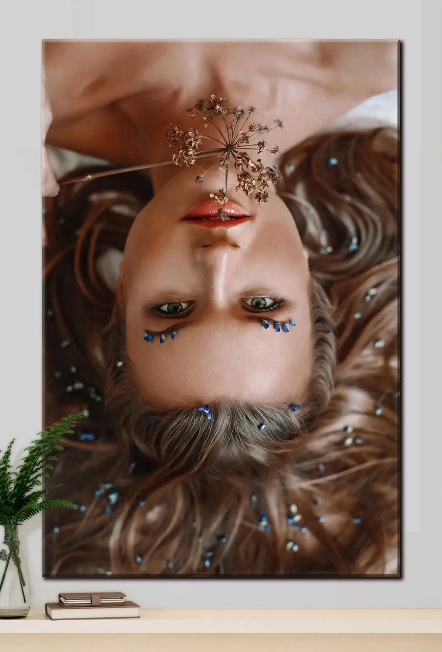 Pilt Kulmud, ripsmed ja kunst s33168