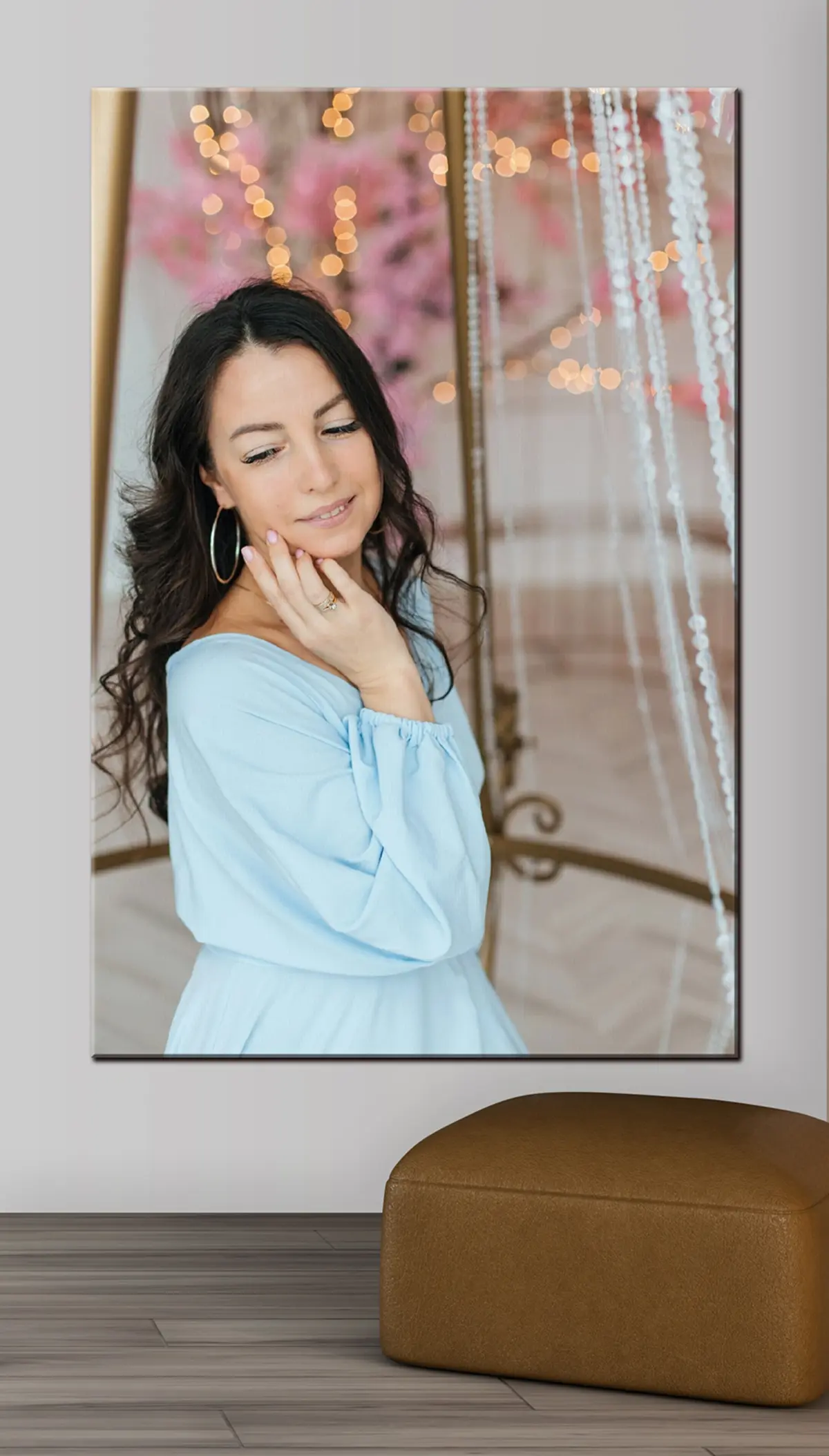 Pilt Naeratus, ripsmed ja varrukas s33173