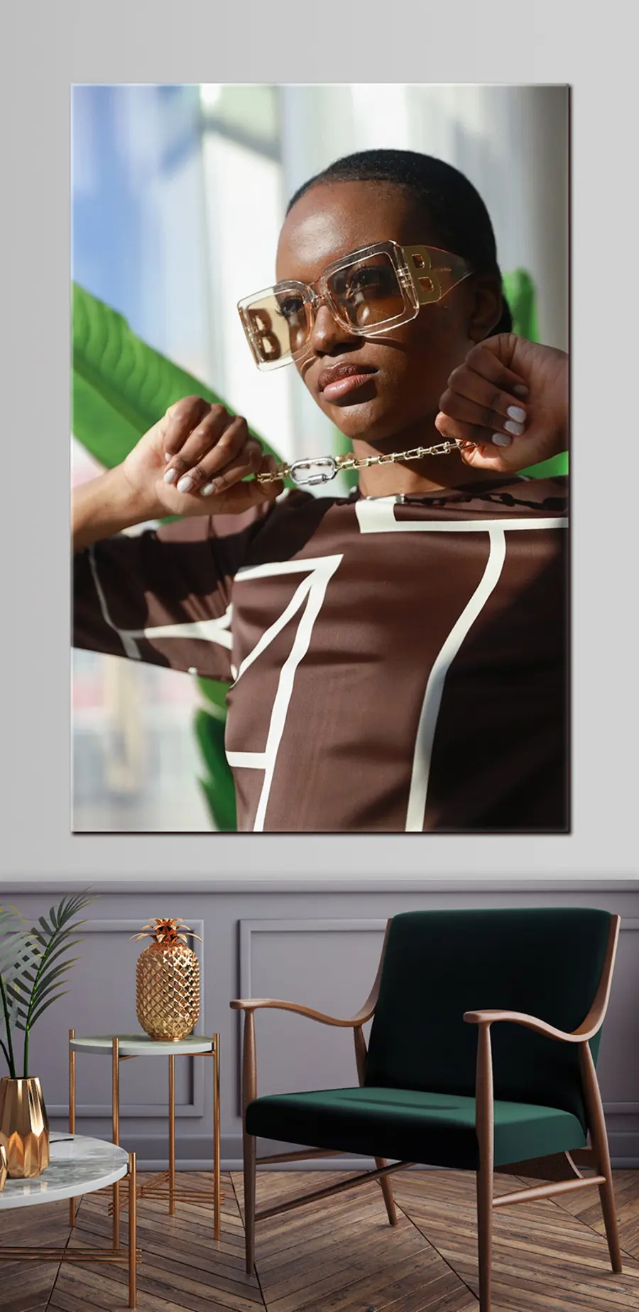 Pilt Prillid, nägemise hooldus ja varrukas s33177