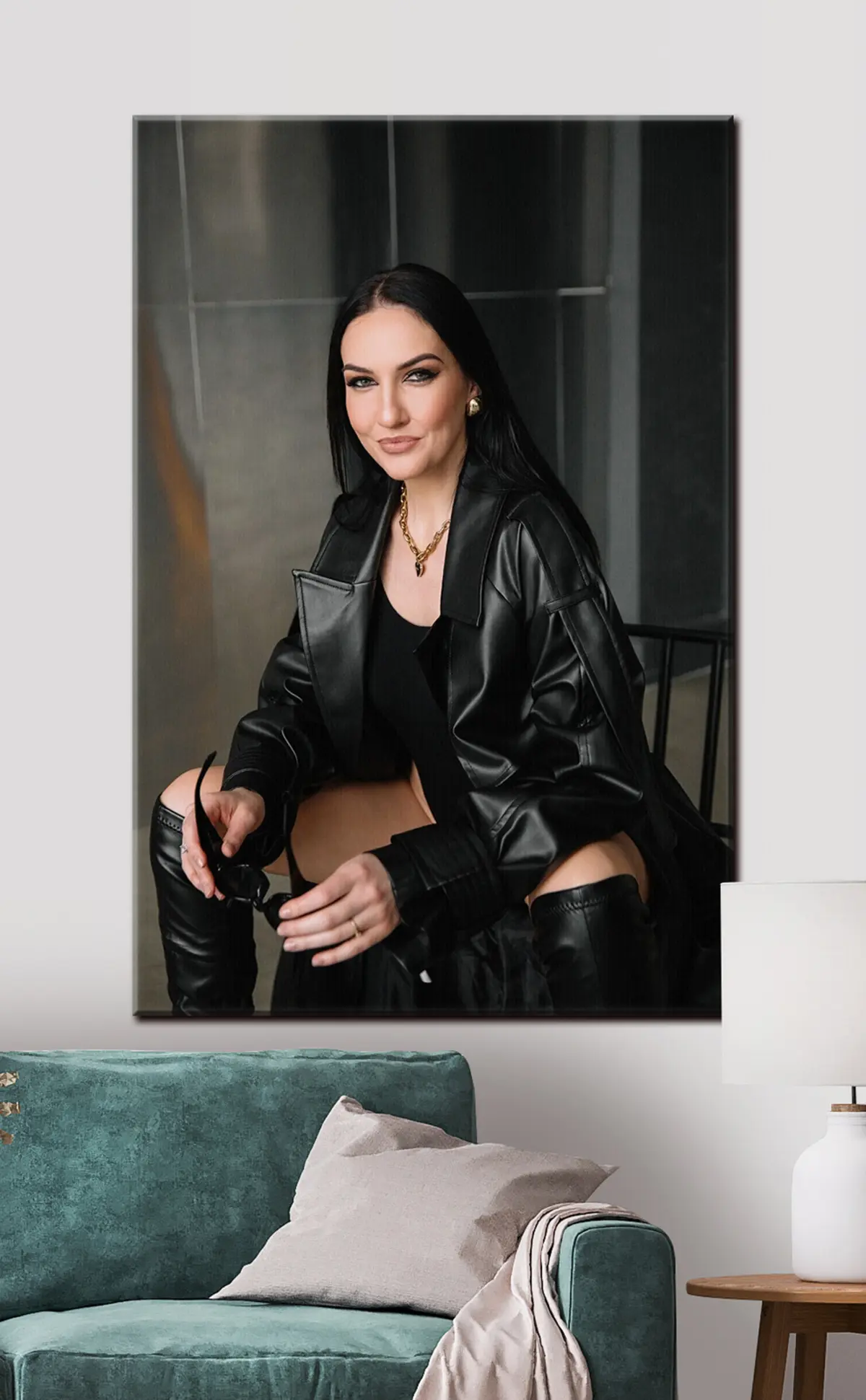 Pilt Üleriided, mantel ja varrukas s33178