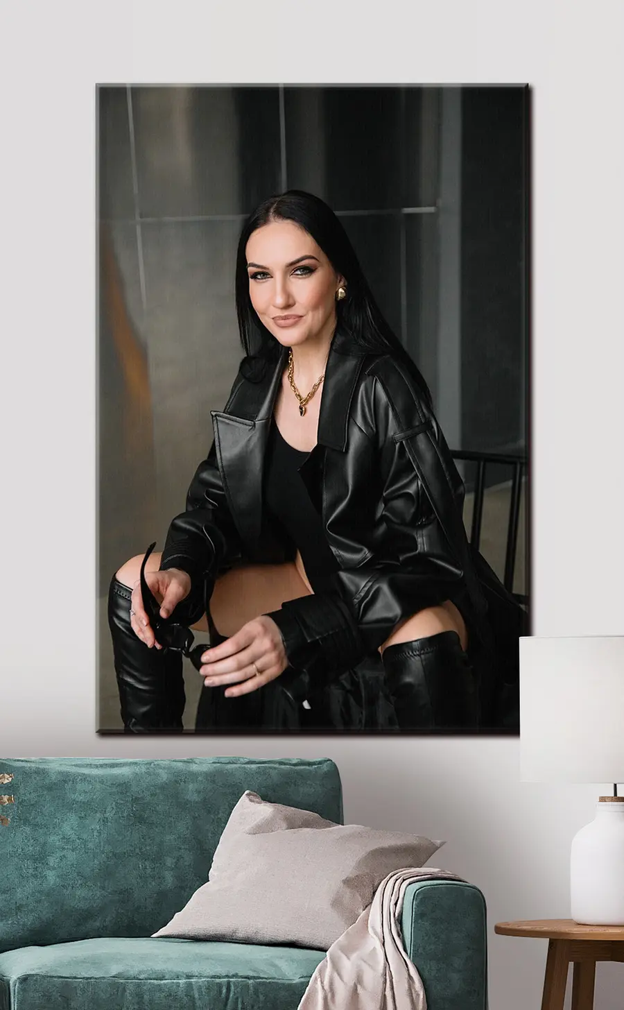 Pilt Üleriided, mantel ja varrukas s33178