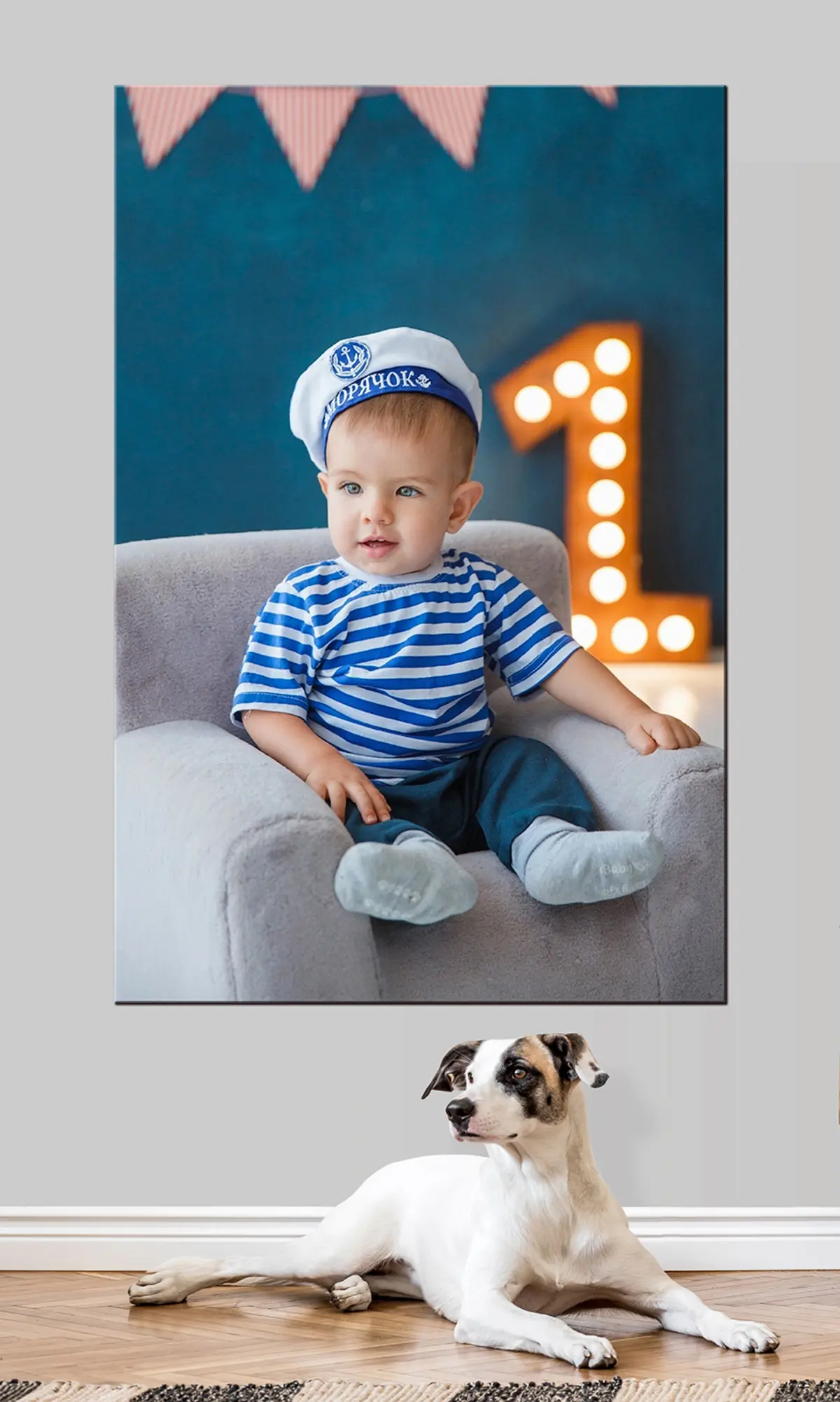 Pilt Särk, varrukas ning beebi- ja väikelapseriided s33183