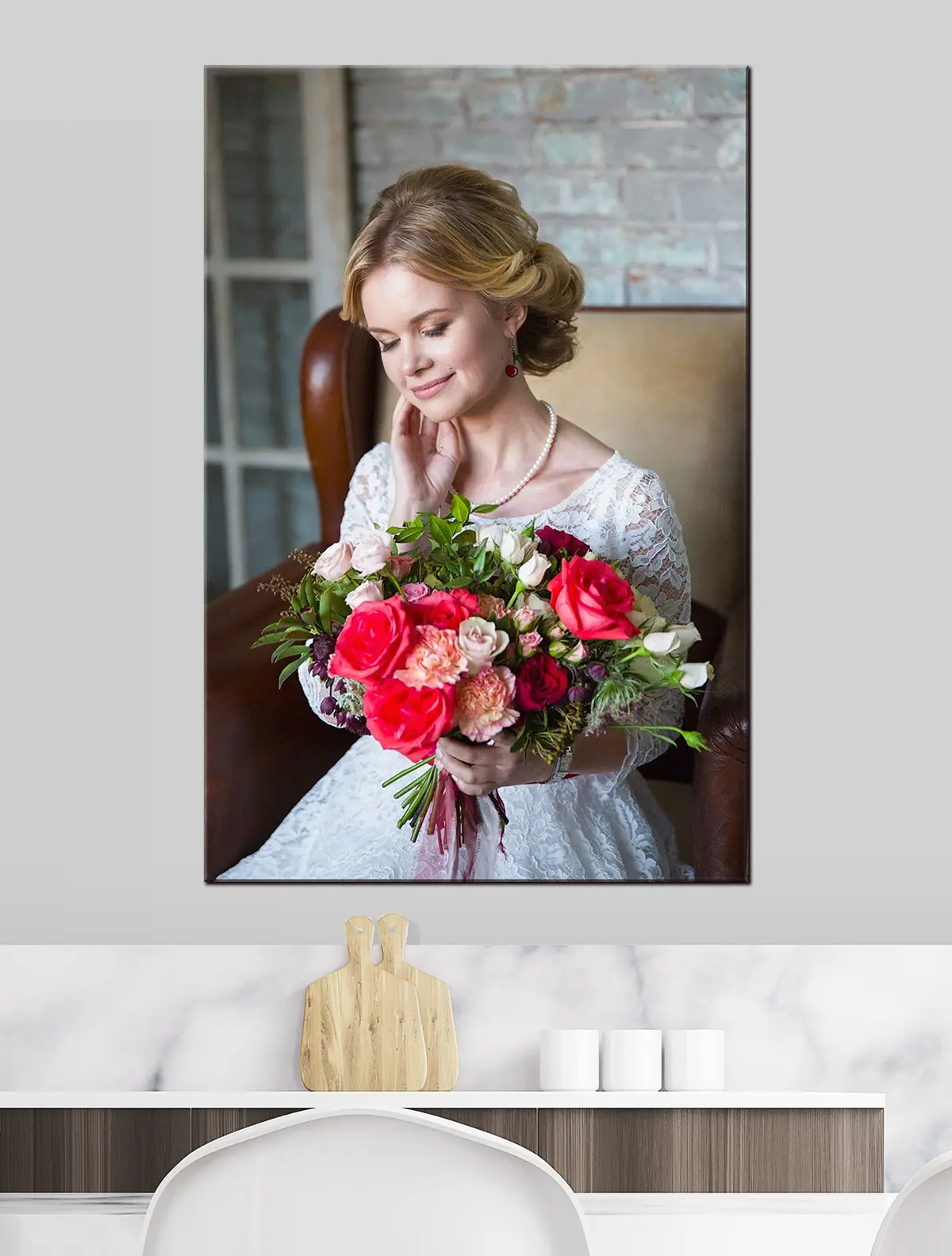 Pilt Õitse, naerata ja istuta s33185