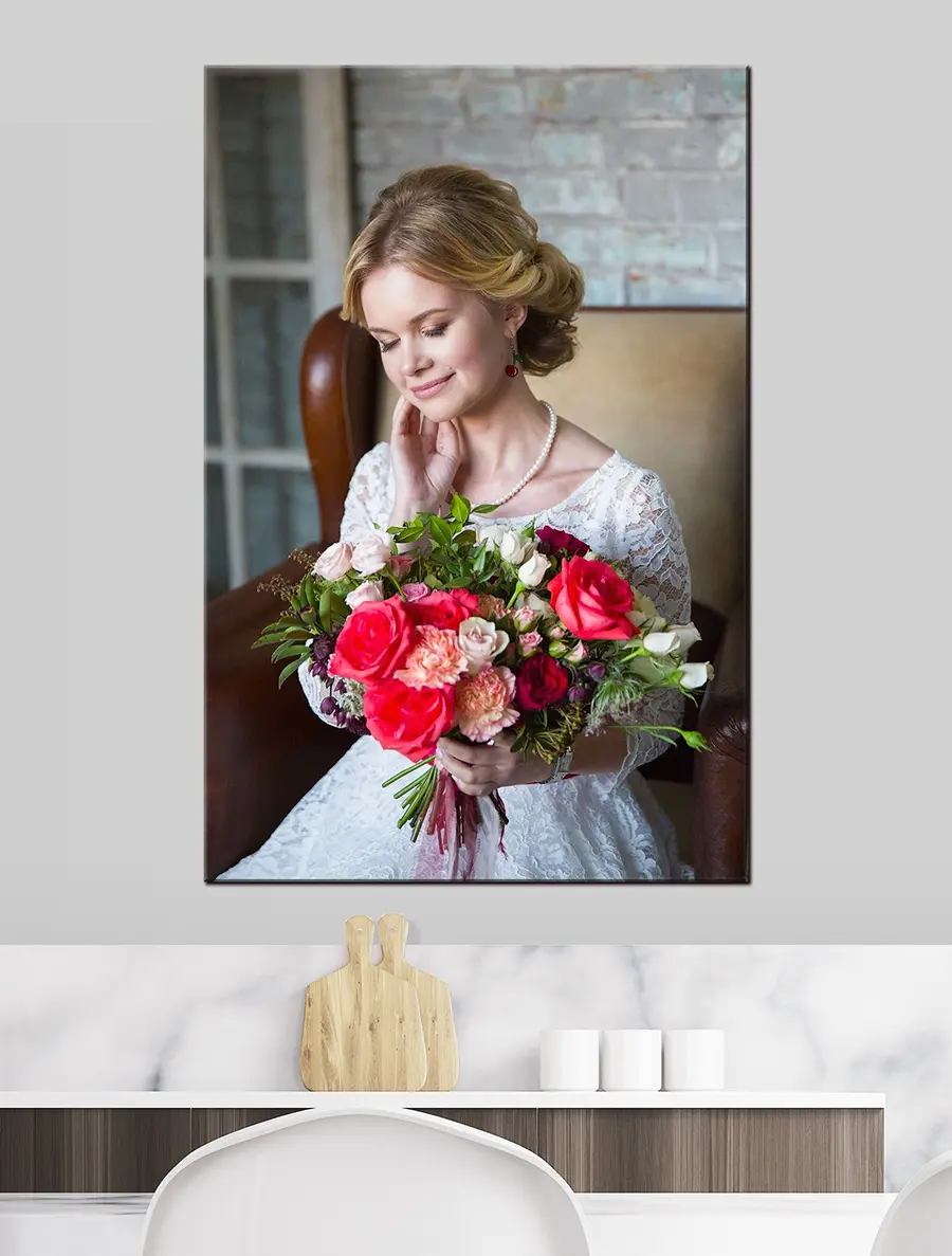 Pilt Õitse, naerata ja istuta s33185