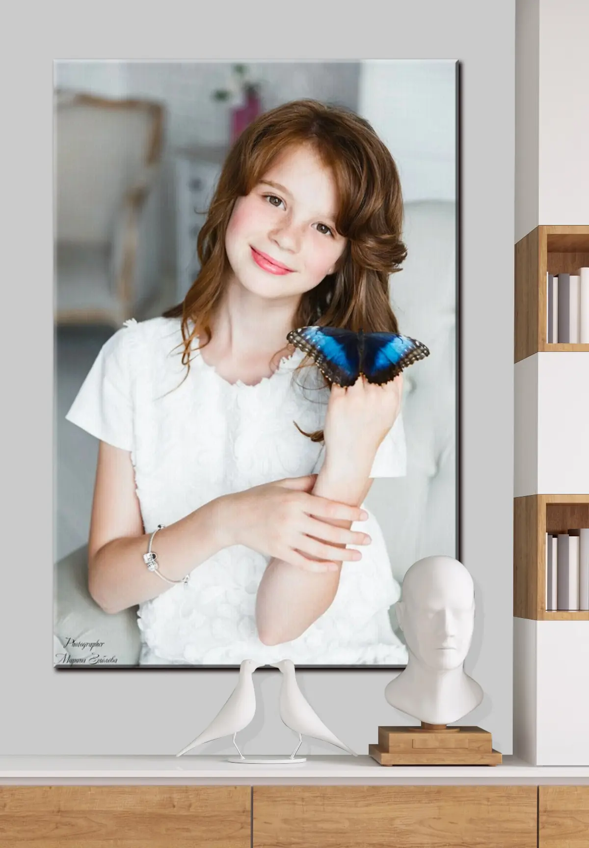 Pilt Naeratus, välguga pildistamine ja varrukas s33193