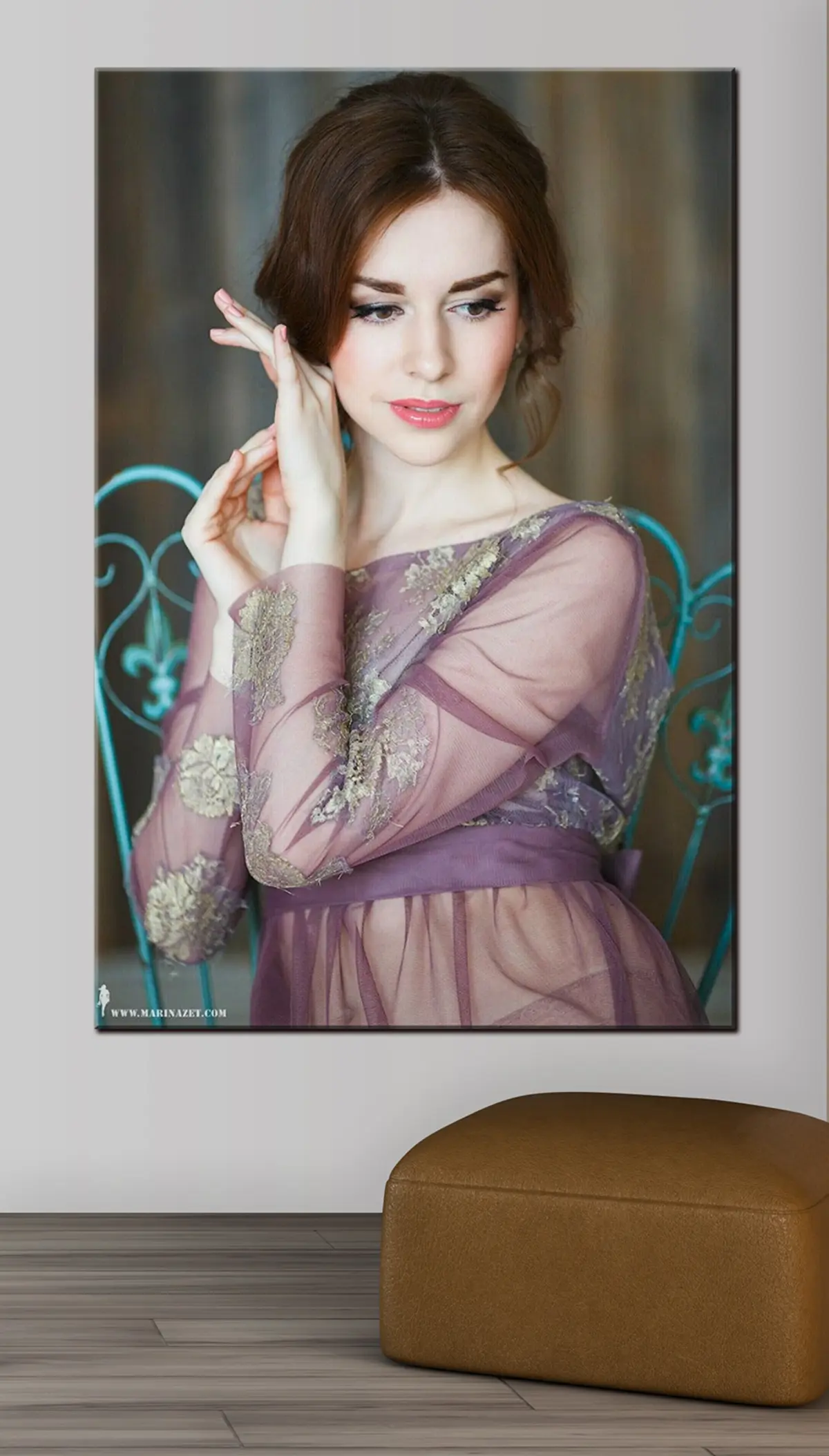 Pilt Ripsmed, kael ja varrukas s33194