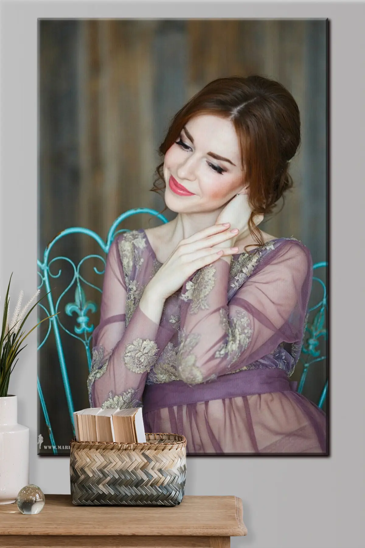 Pilt Naeratus, ripsmed ja varrukas s33195