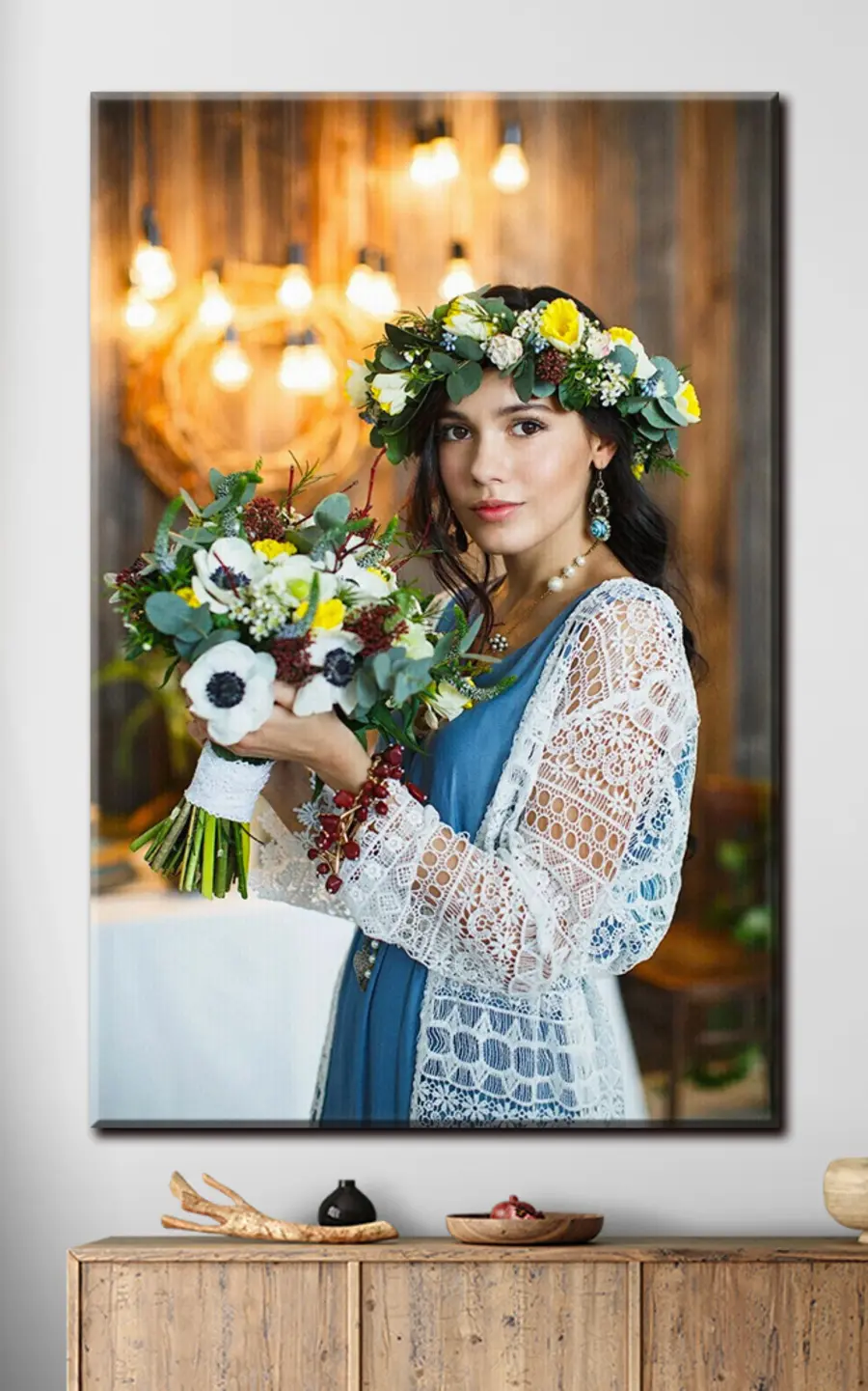 Pilt Lill, taim ja varrukas s33197