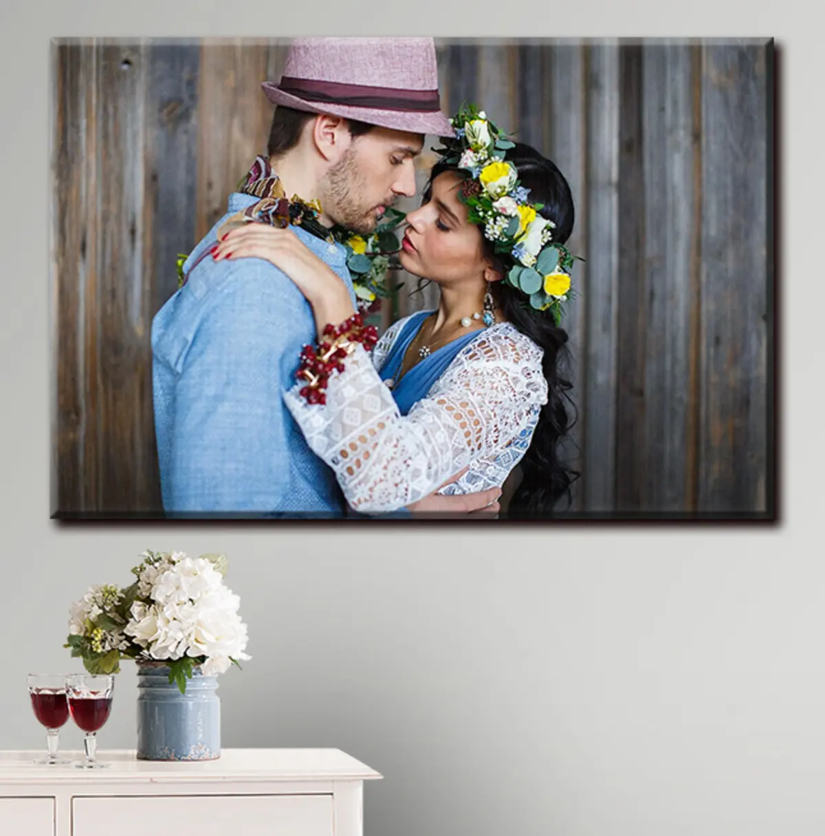 Pilt Varrukas, žest ja rõõmus s33200