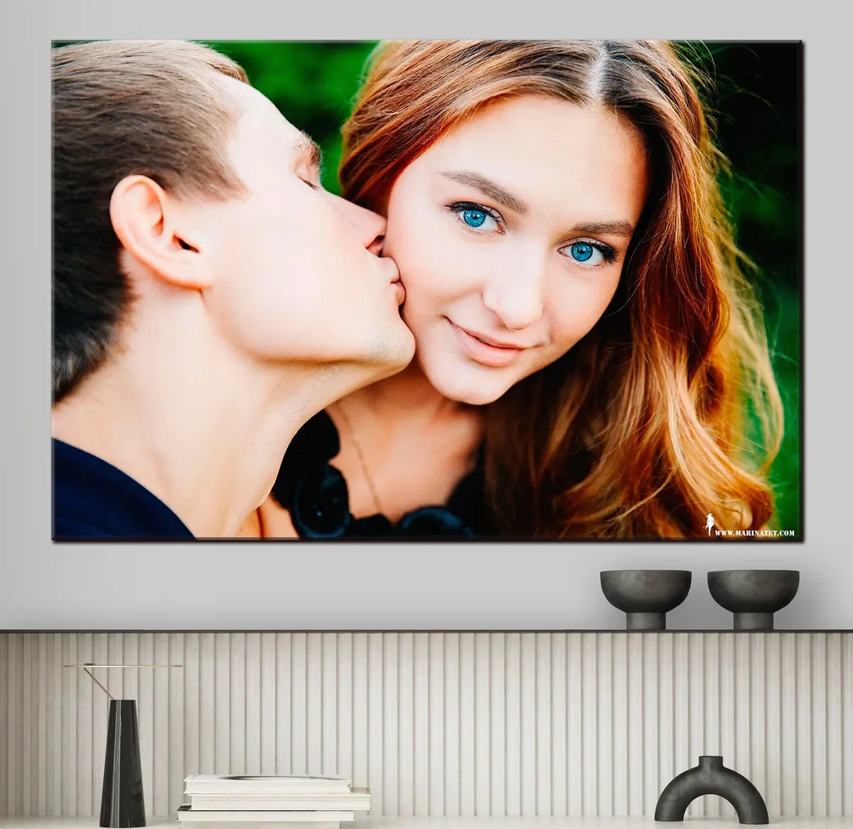 Pilt Nina, huul ja kulmud s33203